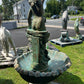 Mermaid Fountain