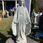 46” Tall Virgin Mary Statue