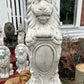 Lion on Shield