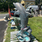 Dolphin Mailbox