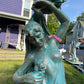 Helen ( woman statue)
