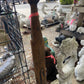 Alley Cat Statue