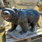 Large Happy Walking Bear