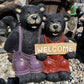 Mom & Pop Welcome Bears