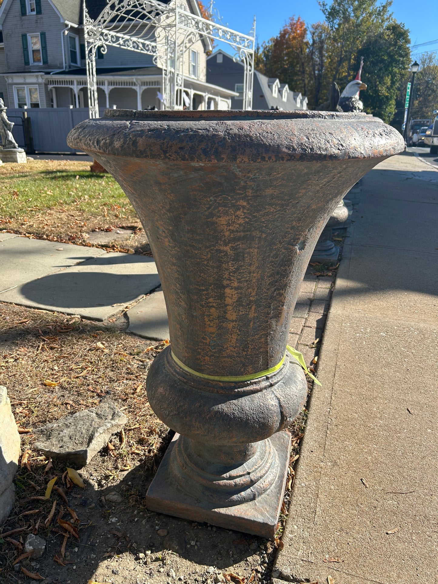 Estate Urn