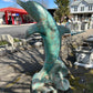 Dolphin Mailbox