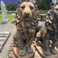 Estate Lion