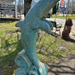 Dolphin Mailbox