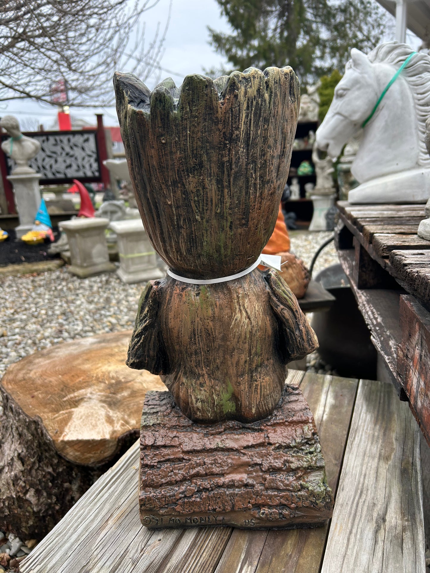 Groot