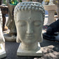 Large Buddah Head Planter
