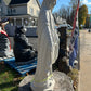 46” Tall Virgin Mary Statue