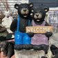 Mom & Pop Welcome Bears