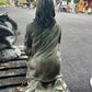 Kneeling Jesus Praying