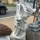Ascending Angel 38” Tall