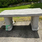 Lakeside Bench