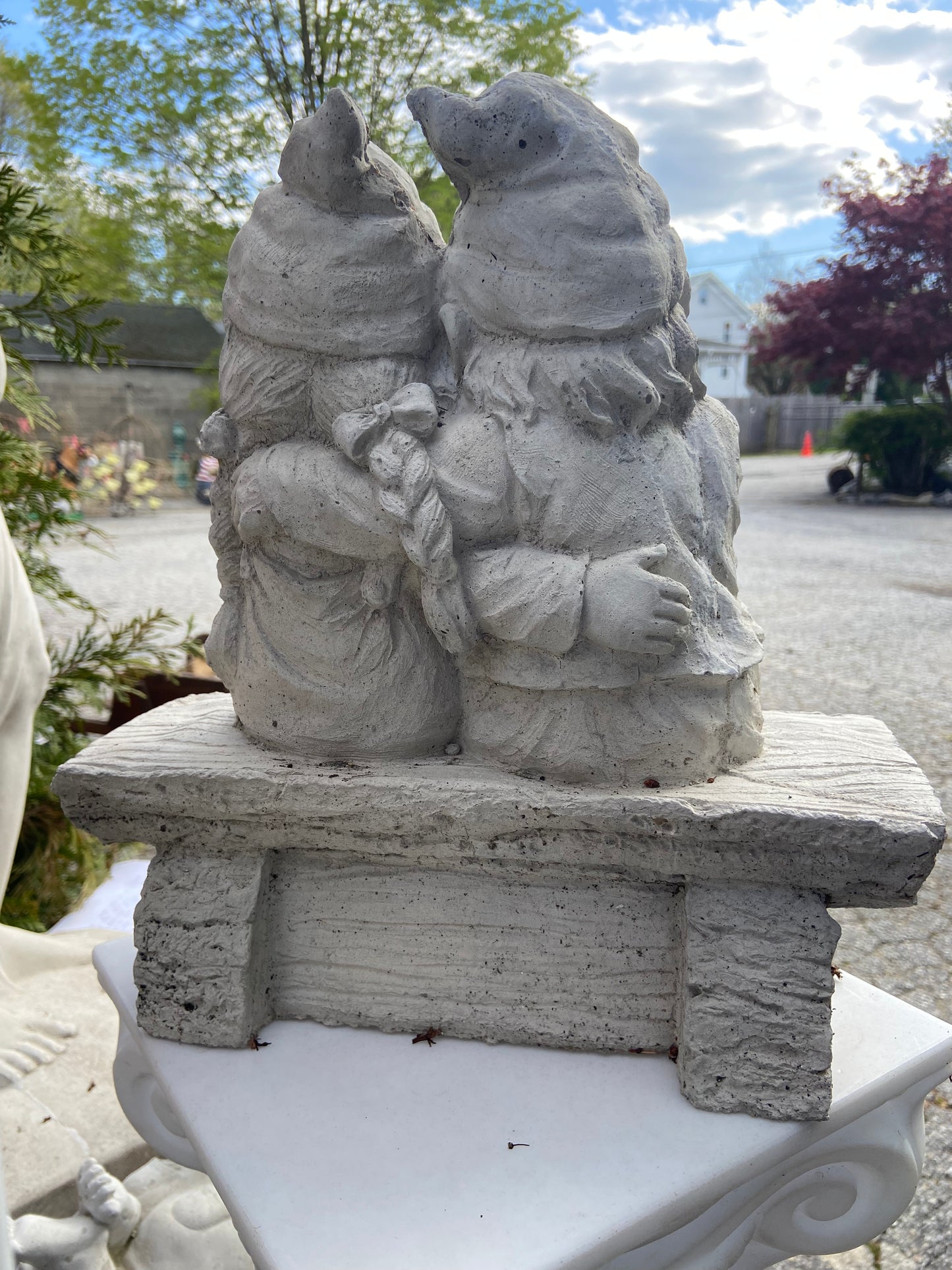Gnomeo & Juliet