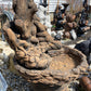 Bear Fountain