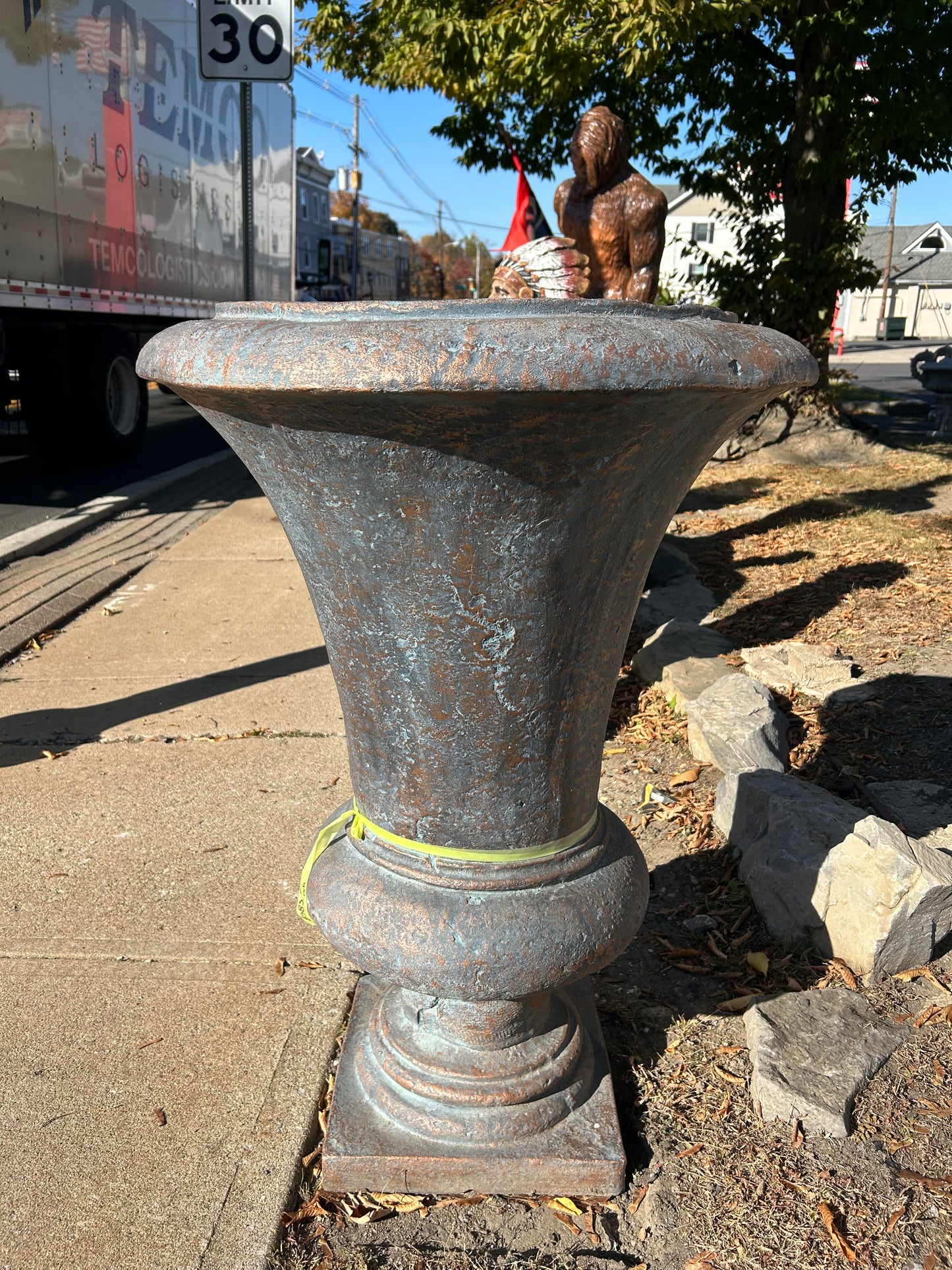 Estate Urn