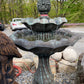 Hospitality Fountain