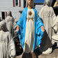 Sacred Heart Madonna