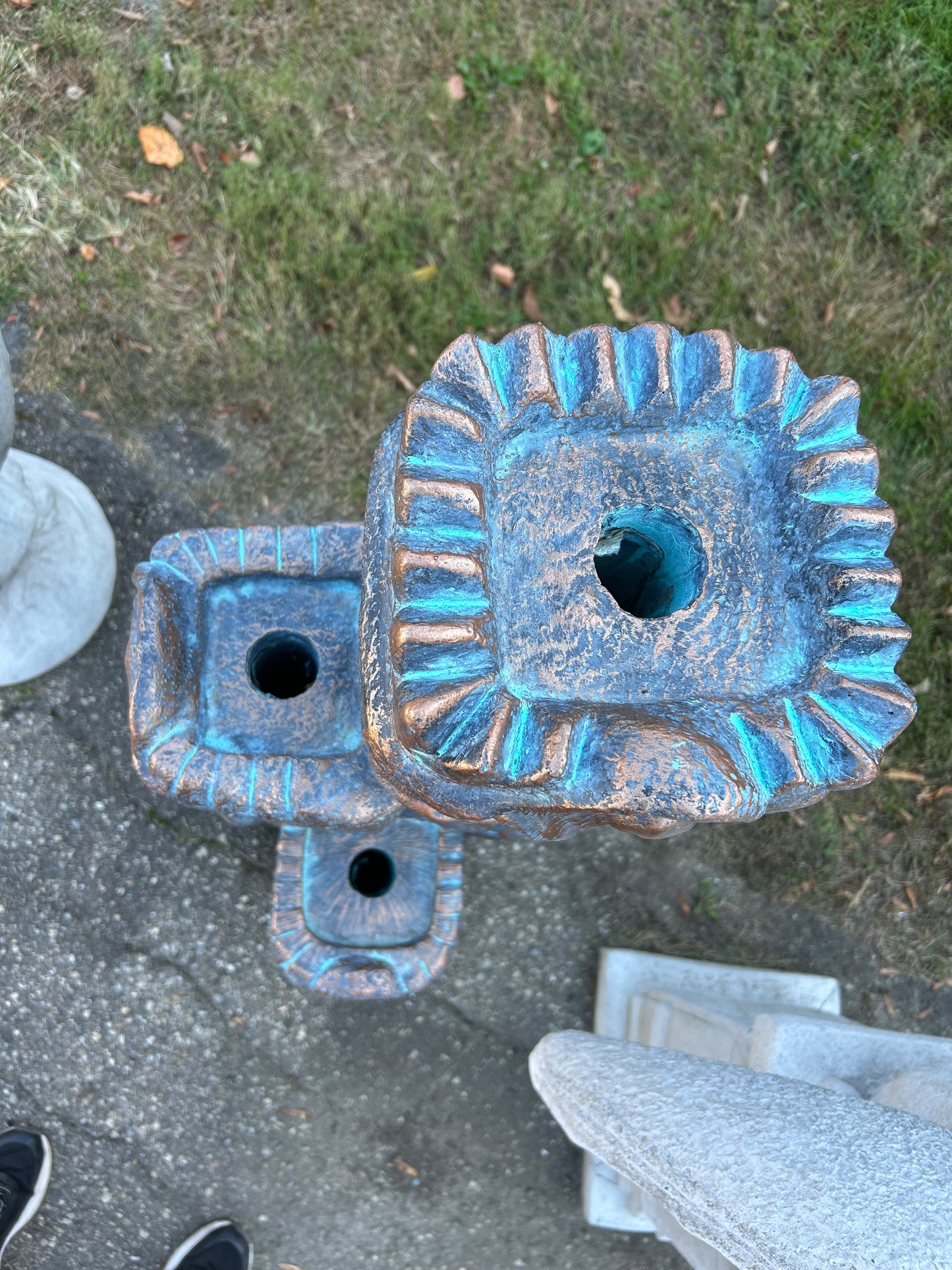 Tri-Tiki