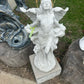 Ascending Angel 38” Tall