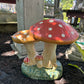 Double Mushroom Family