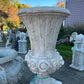 Medium Lion Planter