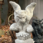 Cathedral Gargoyle