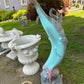 Swordfish Statue