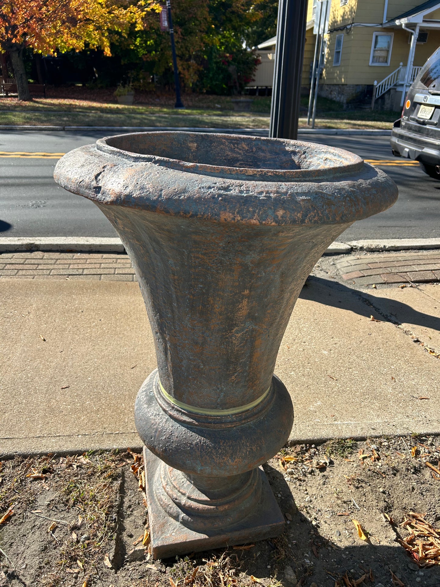 Estate Urn