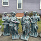 Four Seasons (bronze colored)