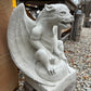 Smooth Winged Gargoyle