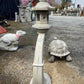 Ancient Pagoda Statue