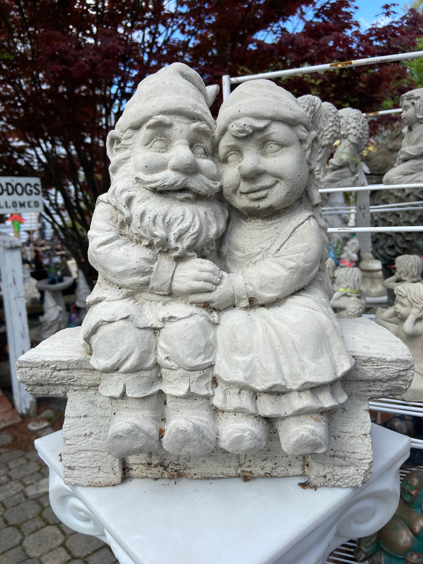 Gnomeo & Juliet