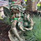 Fairy with Flower