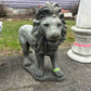 Walking Lions (Set Left/Right)