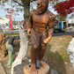 Large Bigfoot 4ft Tall Statue