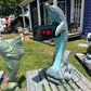 Dolphin Mailbox