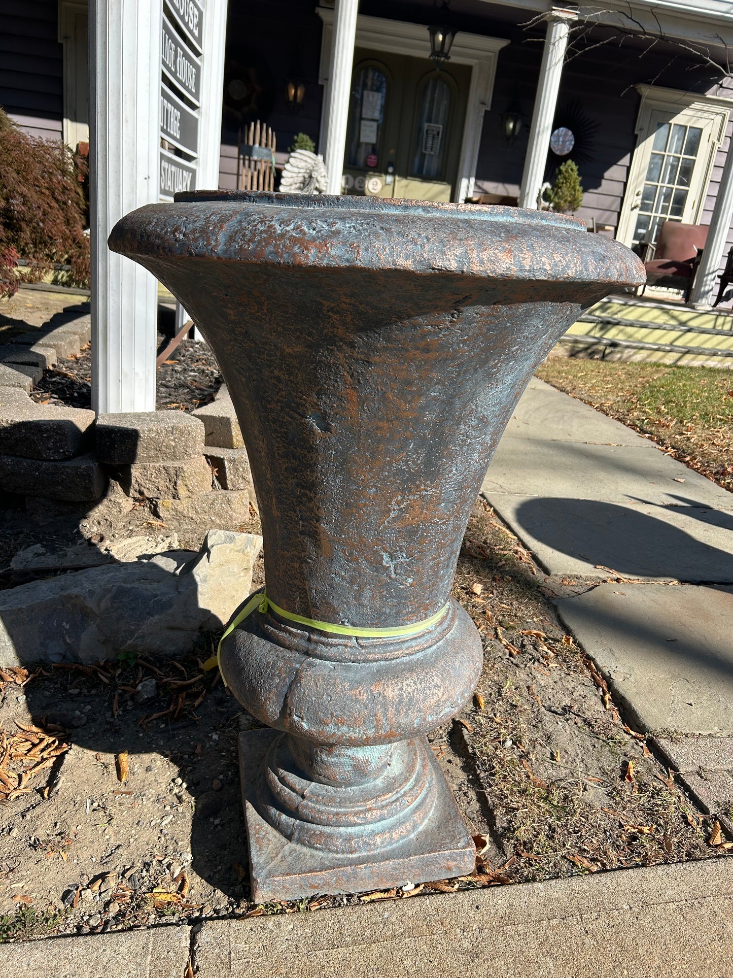 Estate Urn