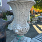 Medium Lion Planter
