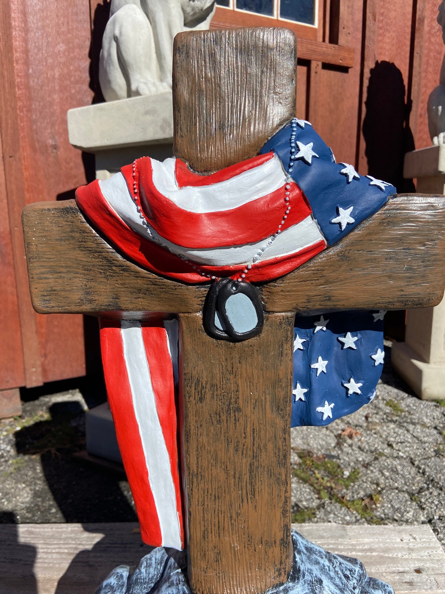 Home of the Free