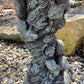 Squirrel Birdbath