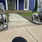 Walking Lions (Set Left/Right)