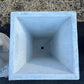 Square Tapered Planter