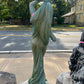 Helen ( woman statue)