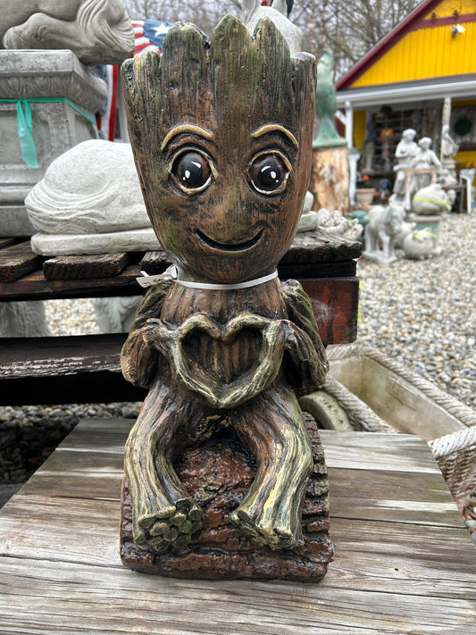 Groot