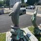 Dolphin Mailbox