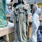 Large Sacred Heart Madonna