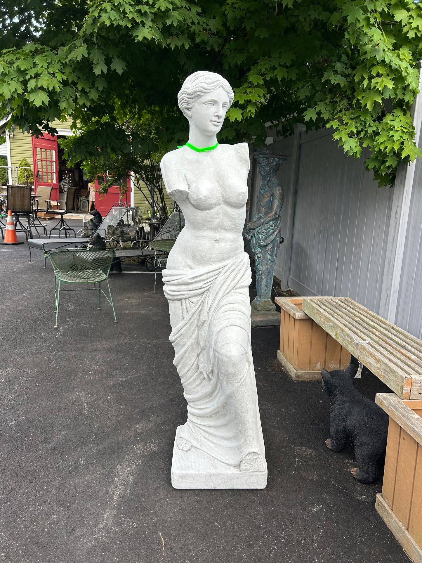 X-Lrg Venus de Milo